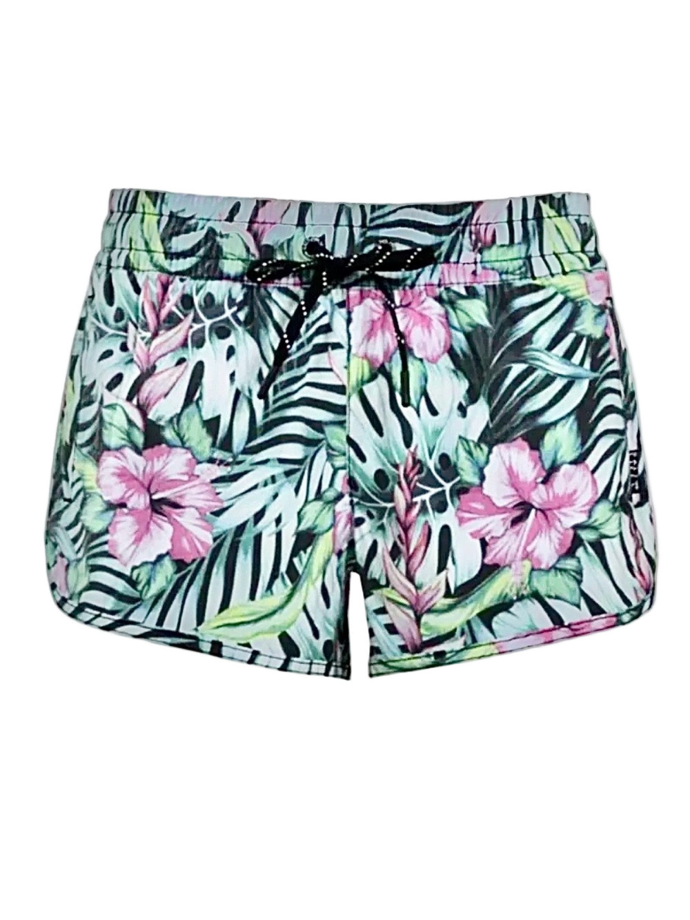 *NWT* SALT LIFE ‘Jungle Vibes Volley Performance’ Shorts